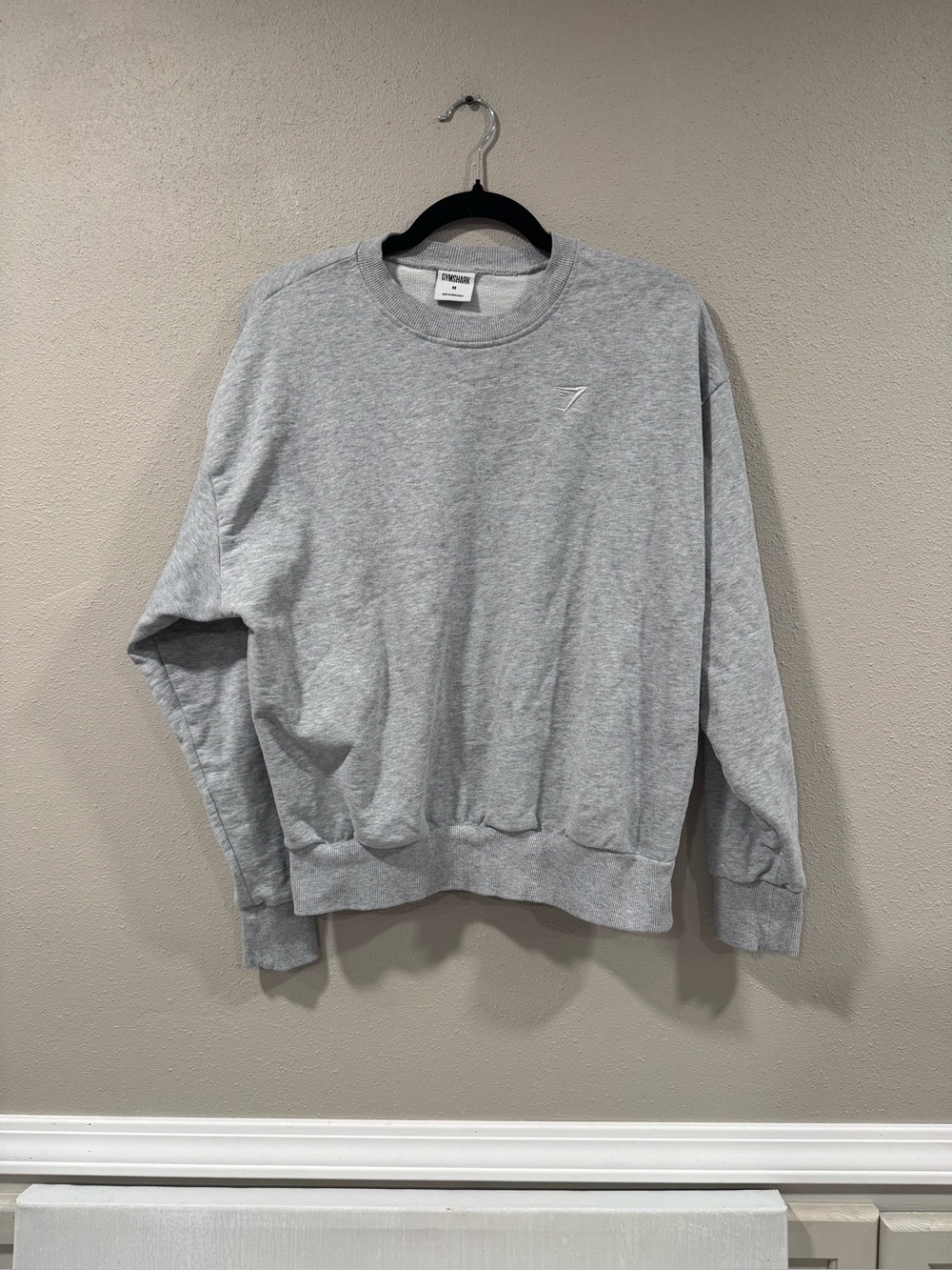 Gymshark Crewneck